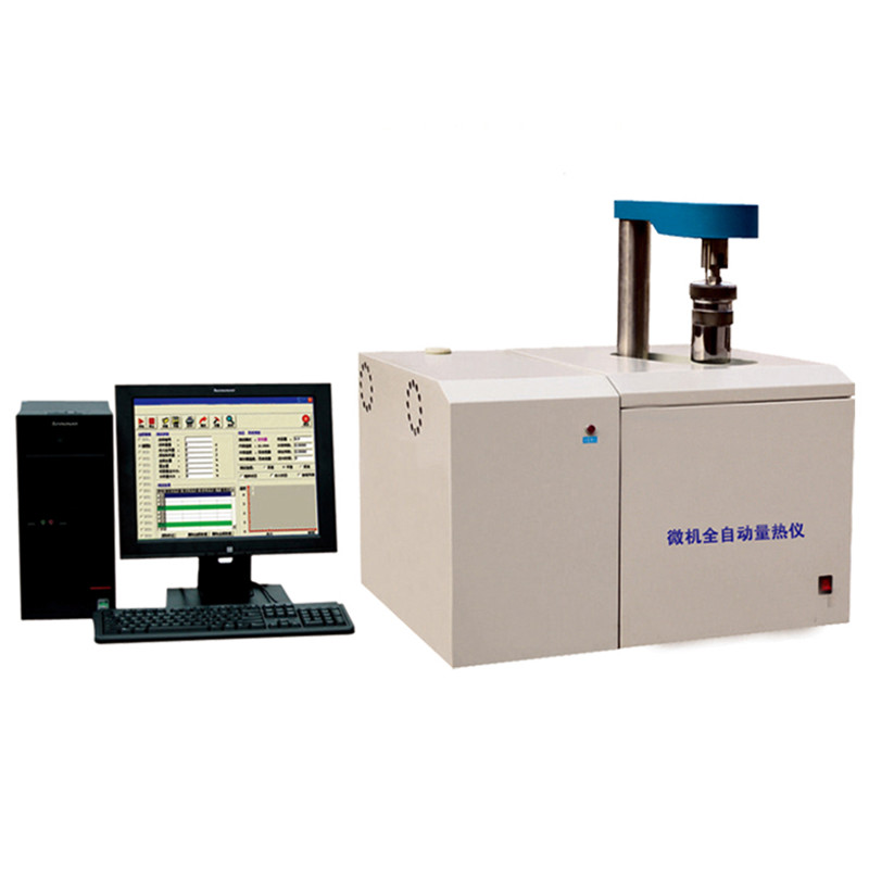 Vysoce přesný chladicí kalorimetr s kons