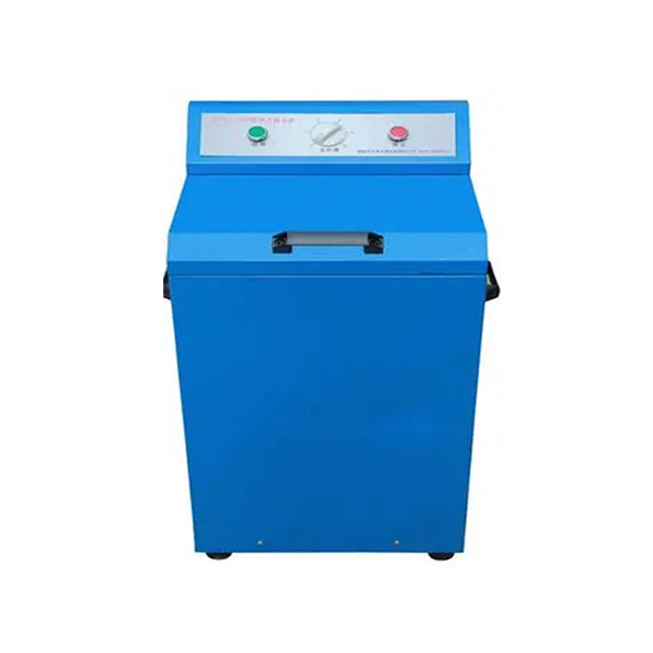 Plovoucí a potápějící se dehydratátor