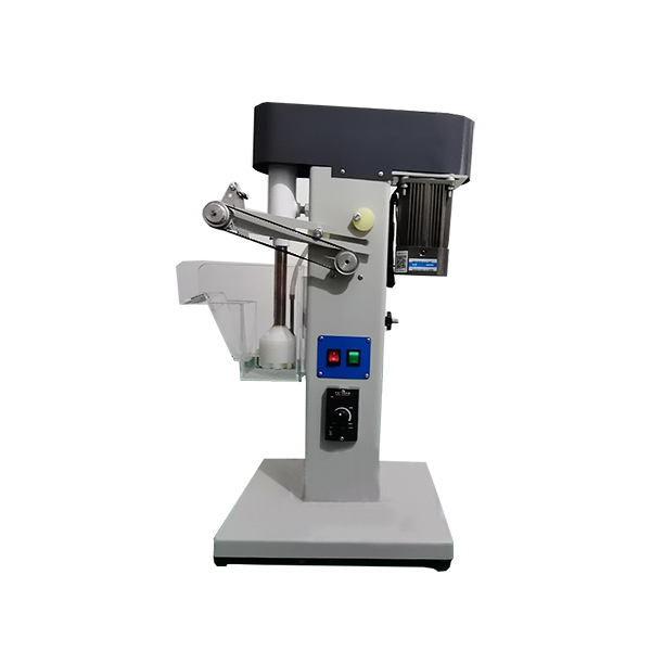 Jeden tank flotační stroj