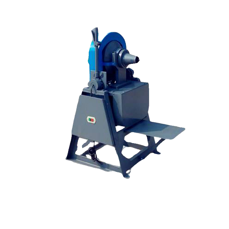 Laboratorní kuželový kulový mlýn