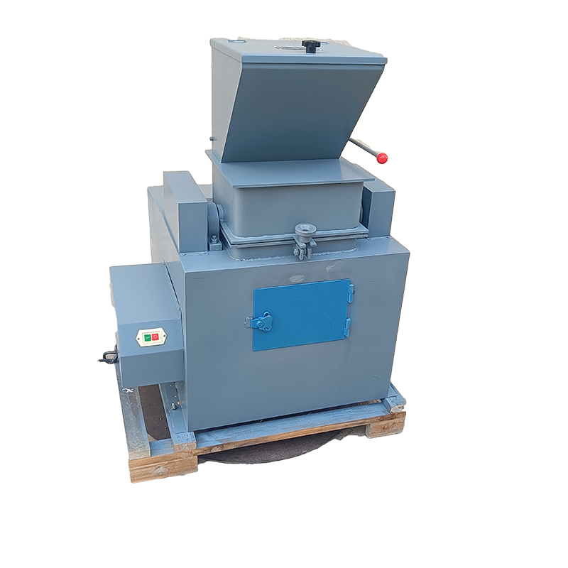 Těsnicí kladivo typ drcení a smršťovací stroj