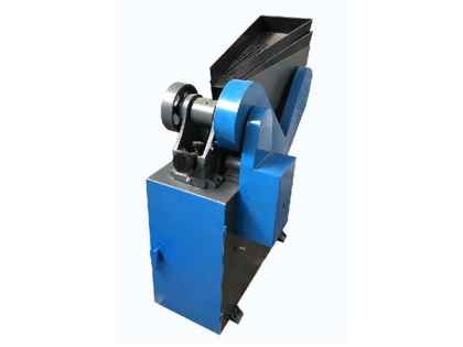 EPS-1 / 8 čelistní drtící a smršťovací stroj