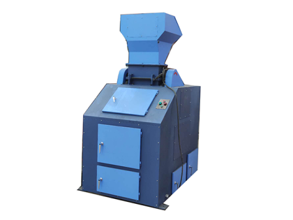 Drcení a smršťování kombinovaná jednotka pro přípravu vzorku