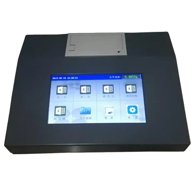 Kalkulačka analýzy kvality uhlí (Balance Manager)