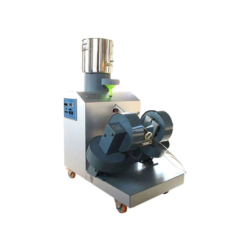 Laboratorní magnetický separátor (Davisova analytická trubice)