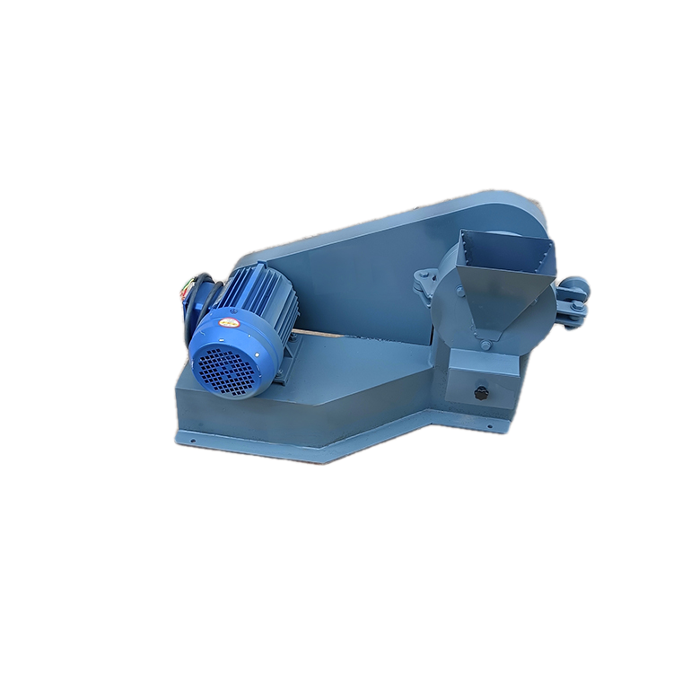 Laboratorní drtič disků