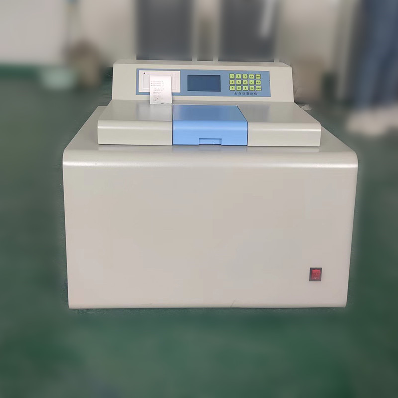 Paliva s nízkou výhřevností zjištěná zařízeními pro zkoušení uhlí